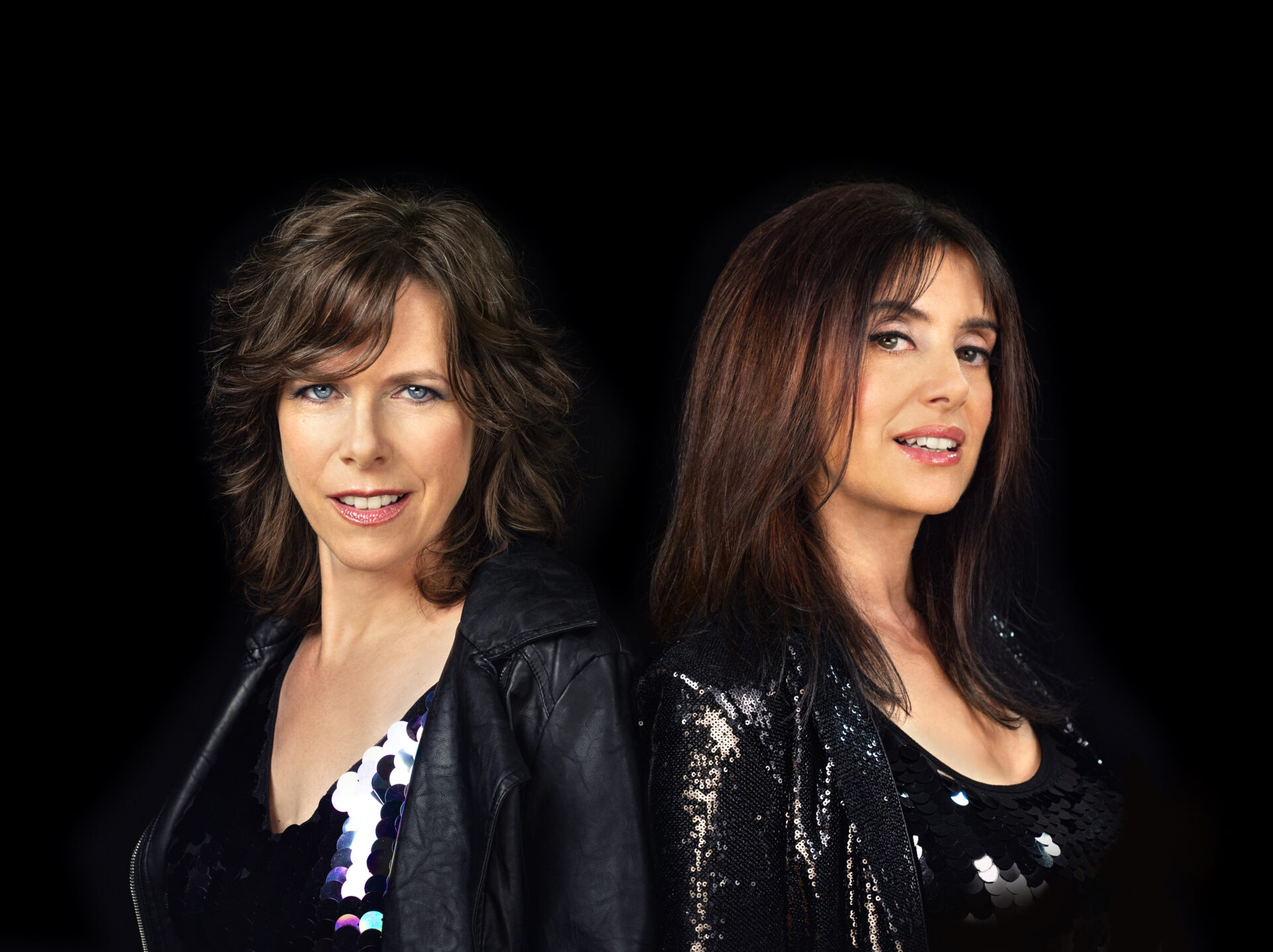 Pressefoto Her Song