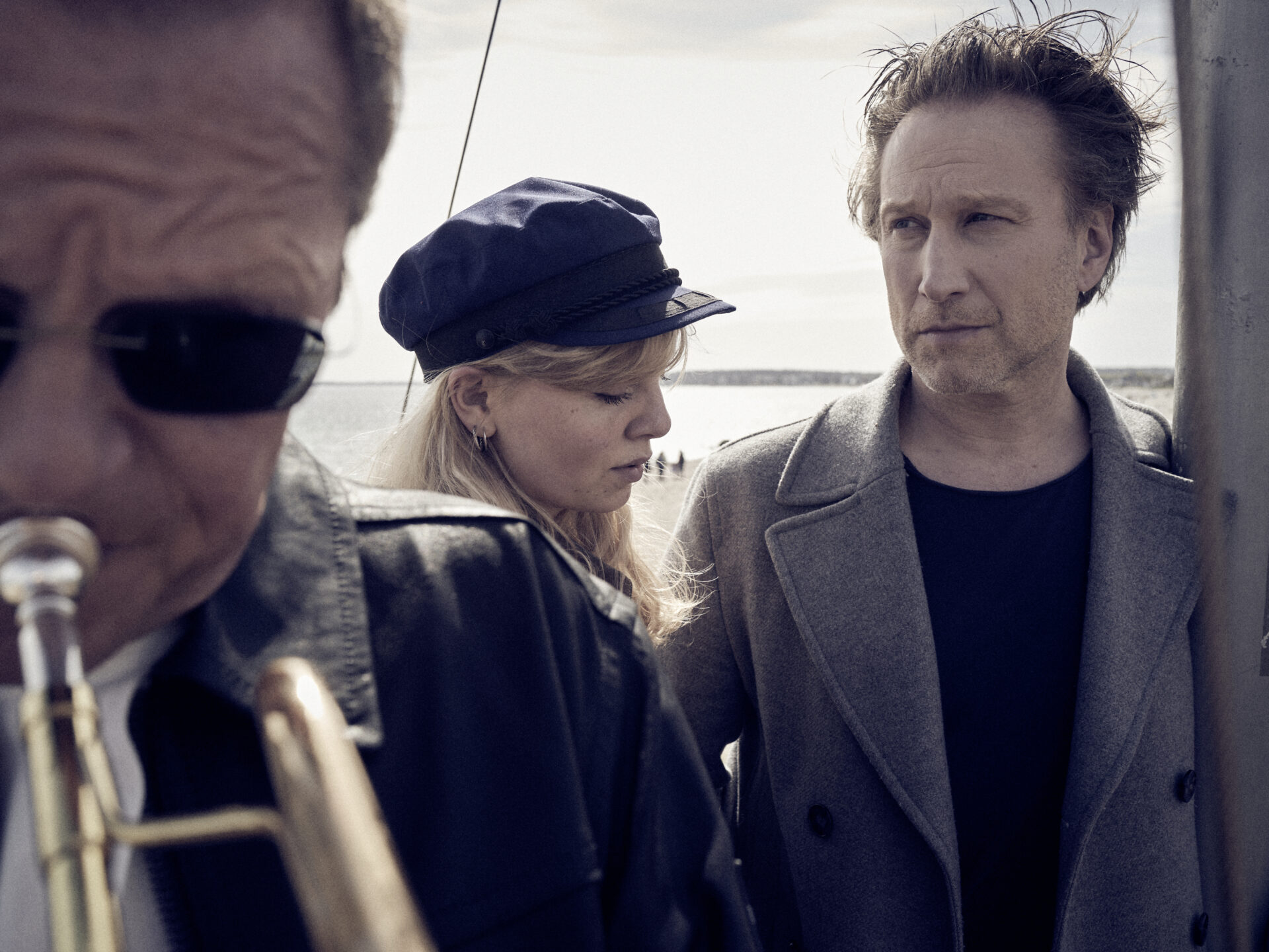 Szenenfoto by Steven Haberland