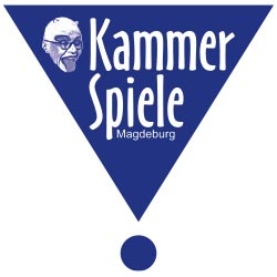 logo kammerspiele magdeburg