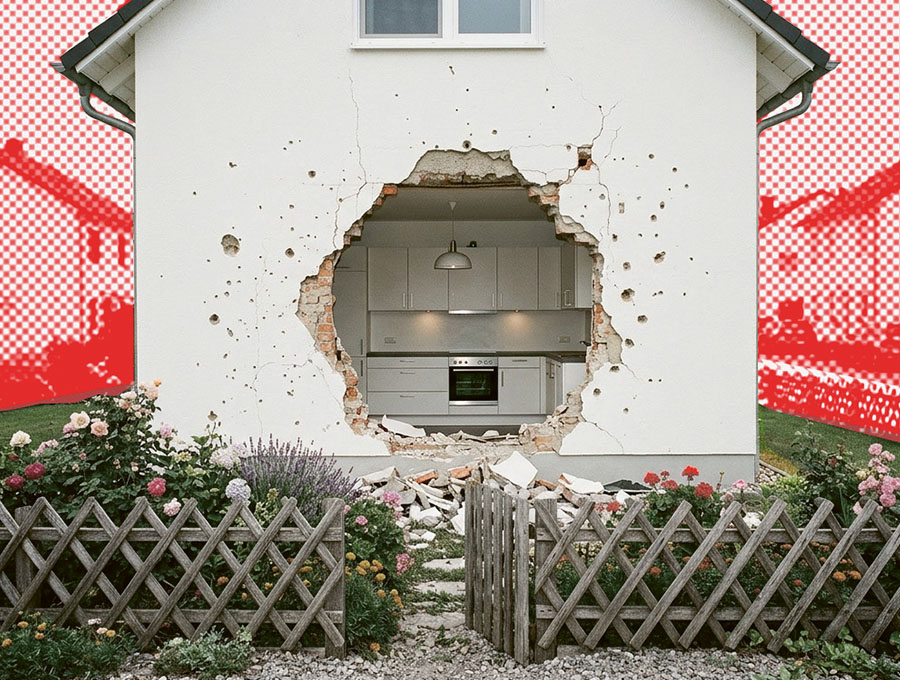 Post Zeitenwende